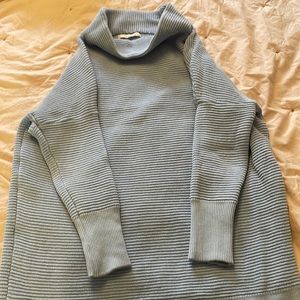 Light blue attoman tunic (still in stores)